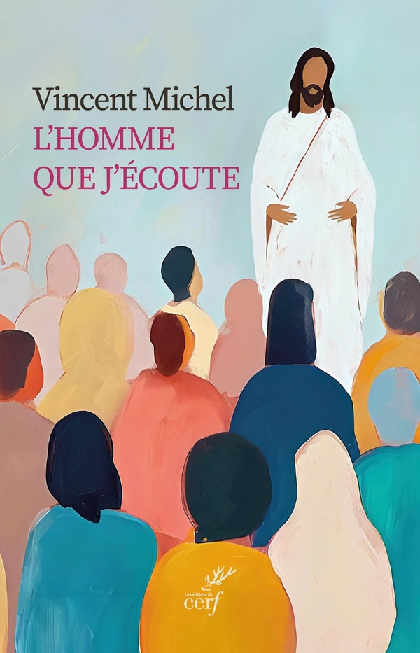 L'HOMME QUE J'ECOUTE