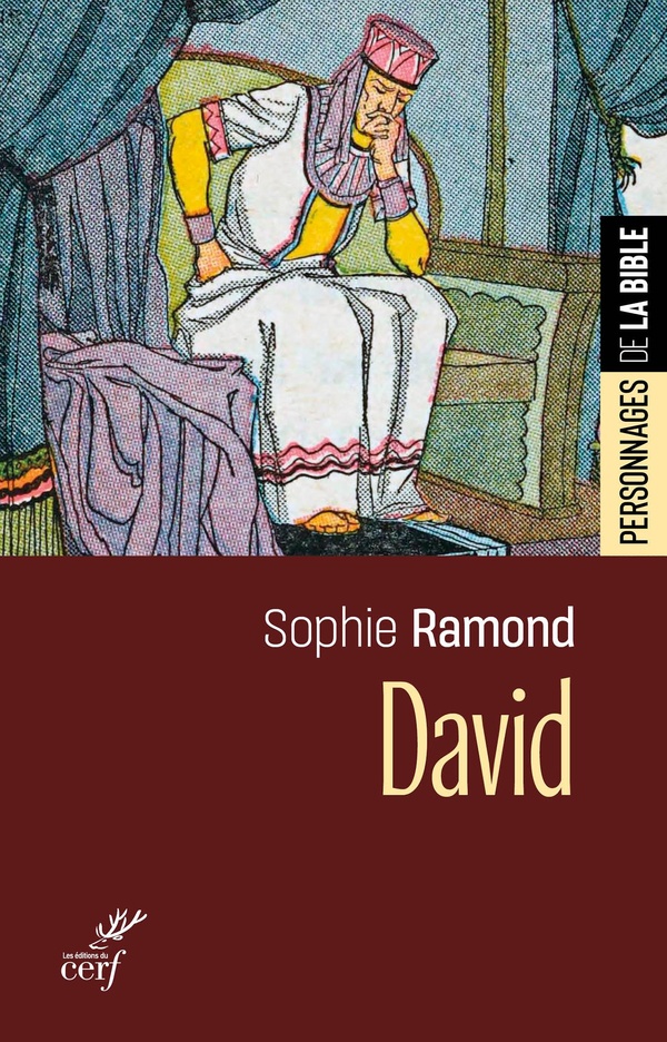 DAVID