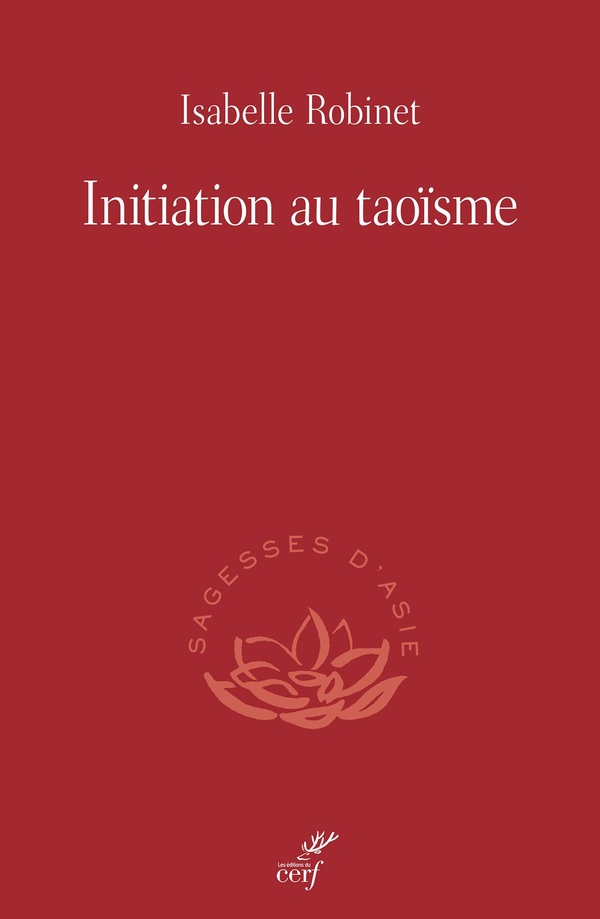 INITIATION AU TAOISME