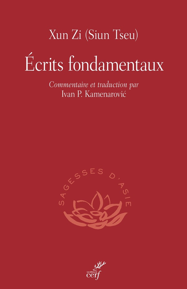 ECRITS FONDAMENTAUX