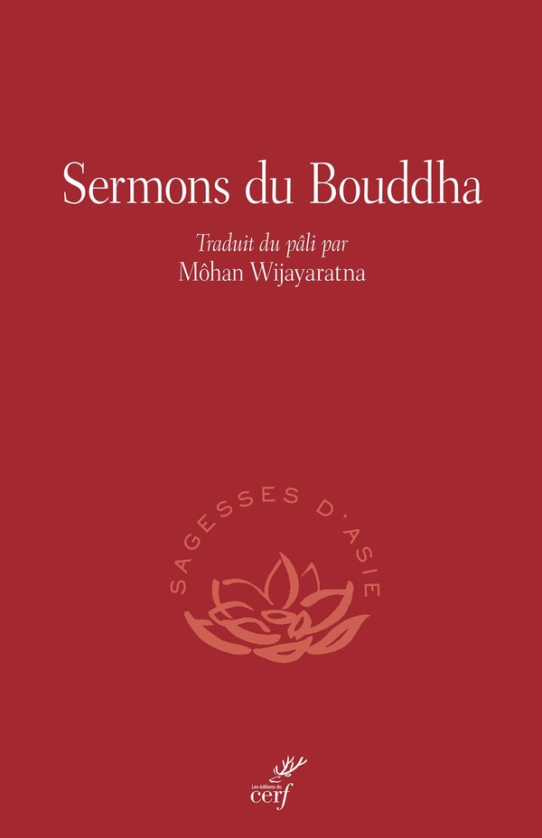 SERMONS DU BOUDDHA