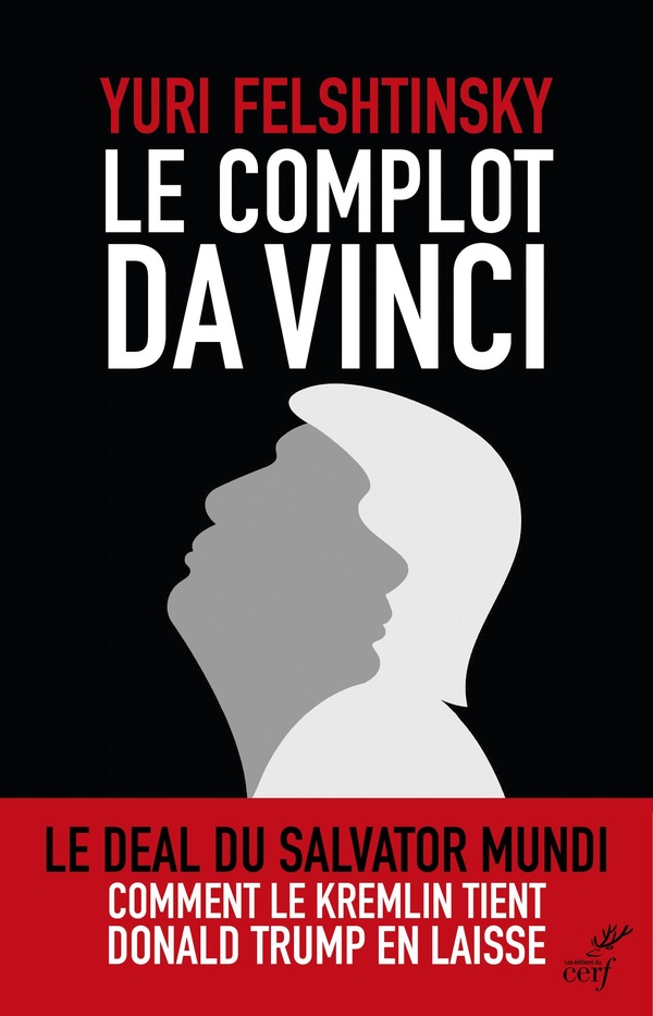 LE COMPLOT DA VINCI