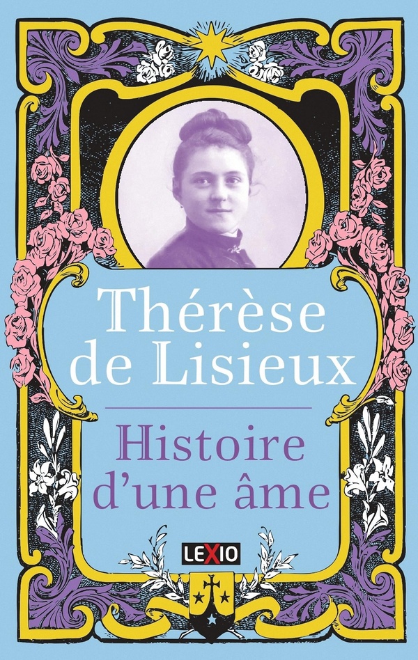 HISTOIRE D'UNE AME COLLECTOR.