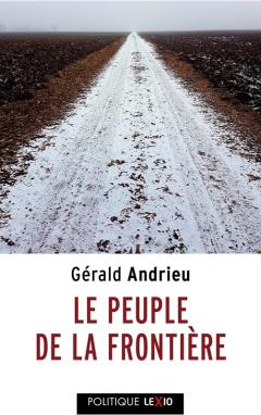 LE PEUPLE DE LA FRONTIERE