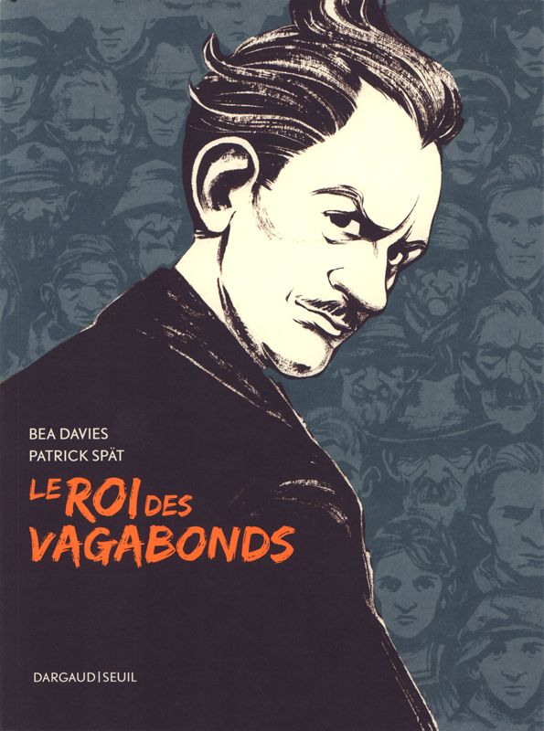 LE ROI DES VAGABONDS