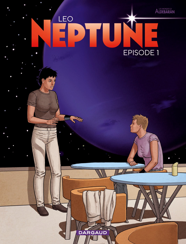 NEPTUNE - T01 - NEPTUNE - EPISODE 1