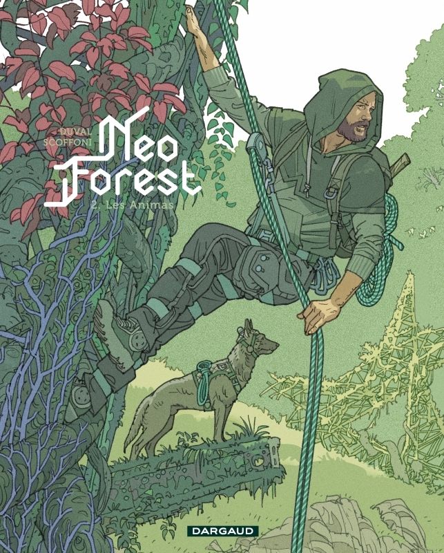 NEOFOREST - TOME 2