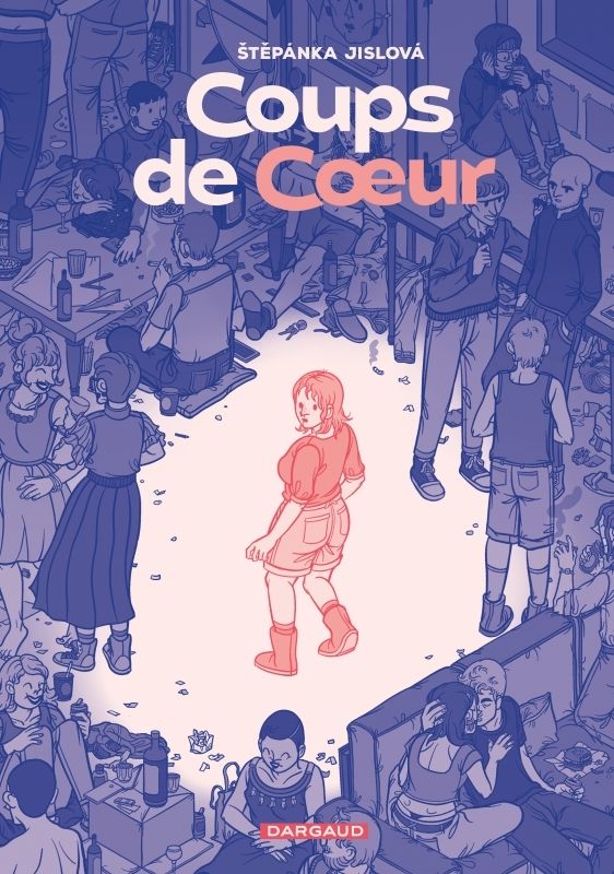 COUPS DE C UR