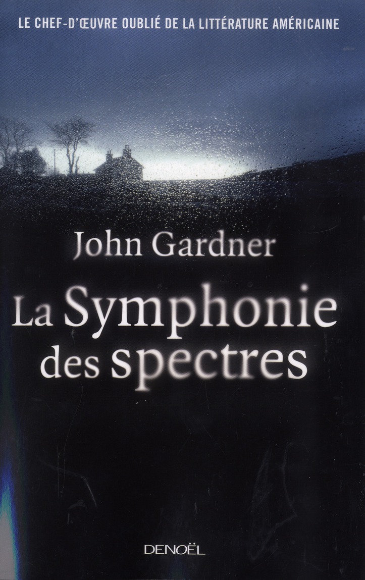 LA SYMPHONIE DES SPECTRES