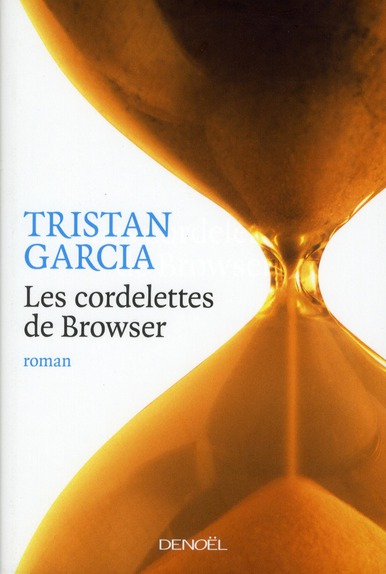 LES CORDELETTES DE BROWSER