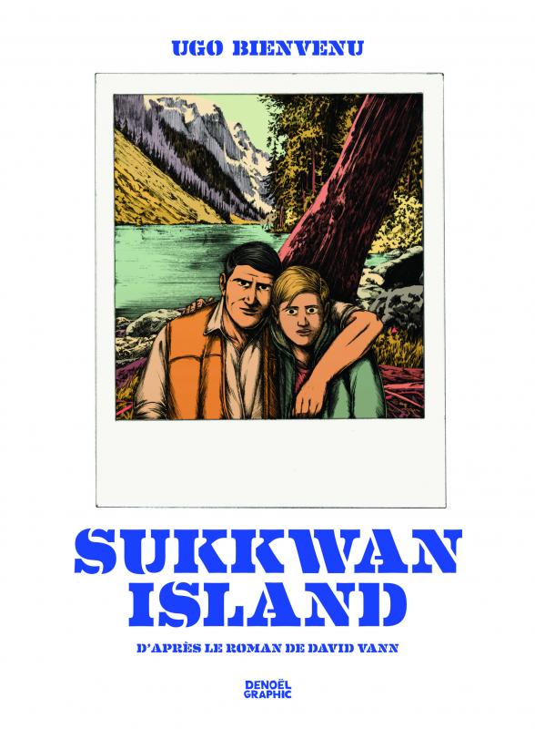 SUKKWAN ISLAND
