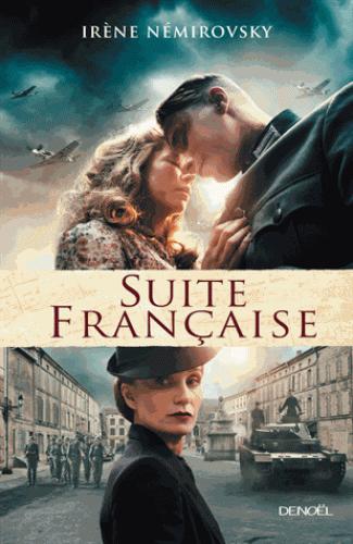 SUITE FRANCAISE - LE FILM