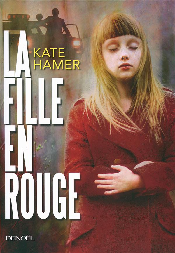 LA FILLE EN ROUGE