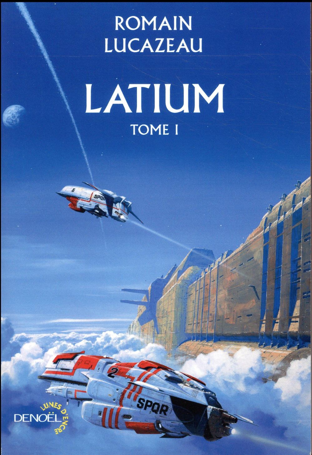 LATIUM - VOL01