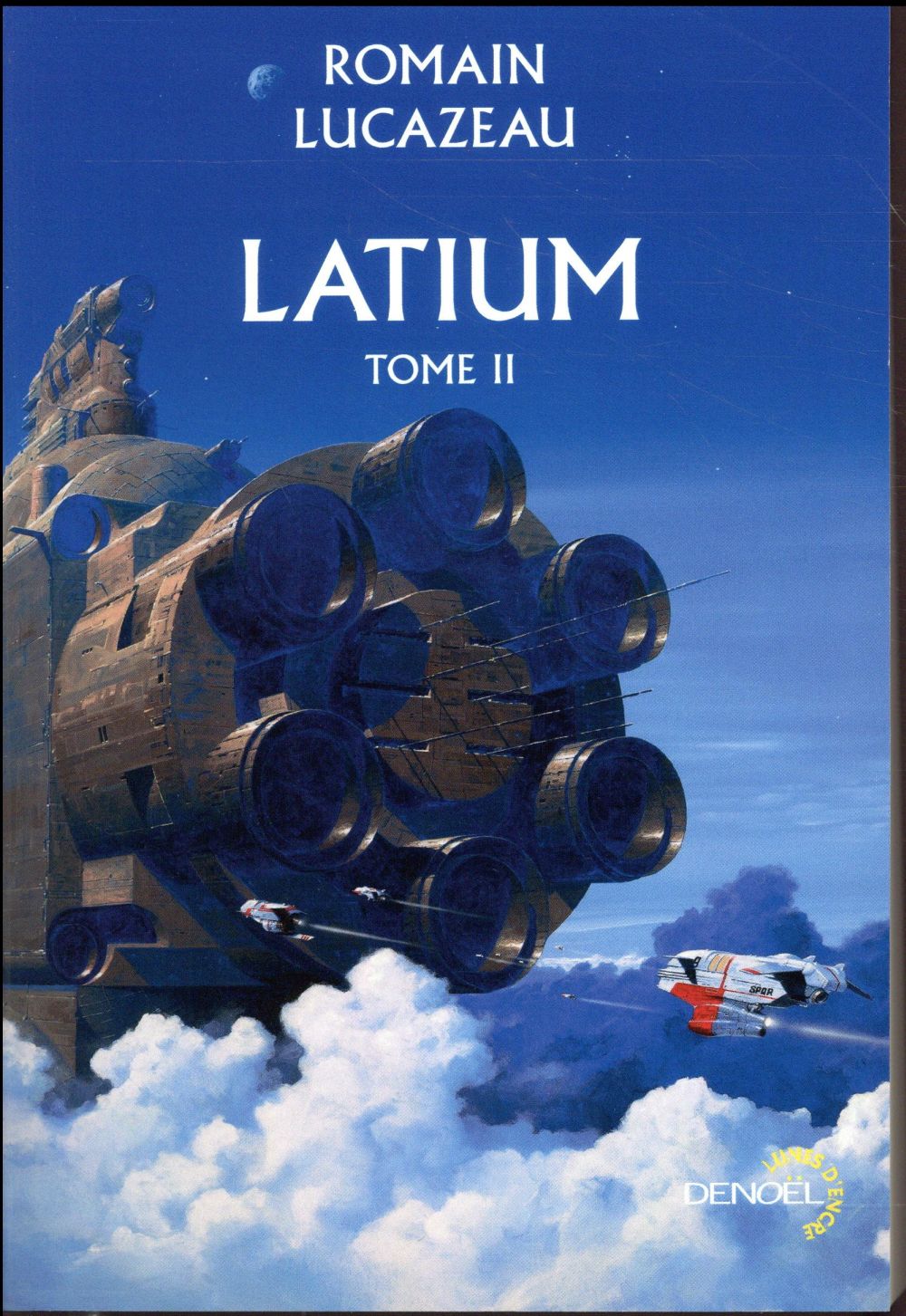 LATIUM - VOL02