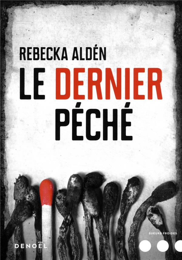 LE DERNIER PECHE