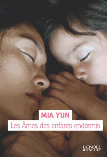 LES AMES DES ENFANTS ENDORMIS