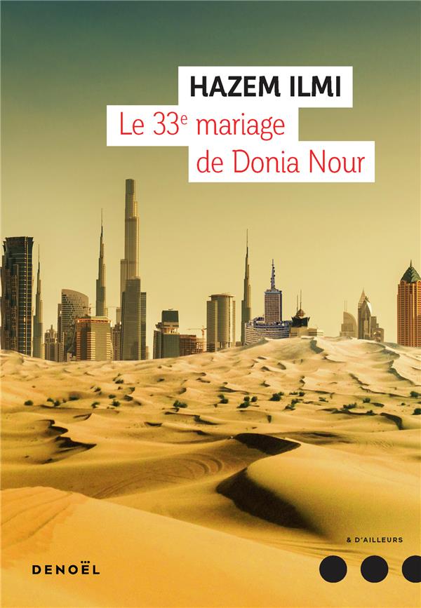 LE 33  MARIAGE DE DONIA NOUR