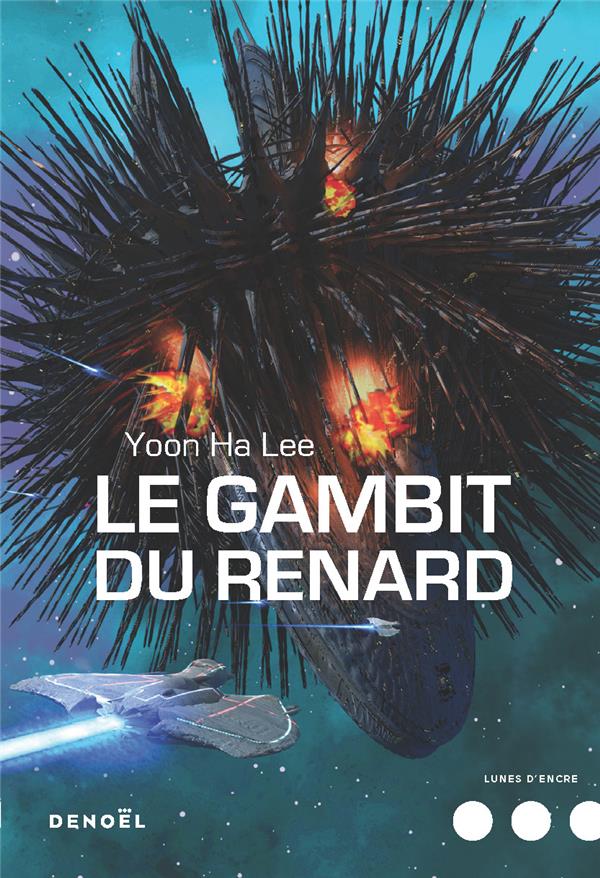 LE GAMBIT DU RENARD