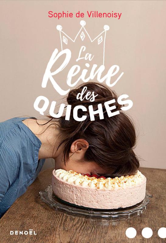 LA REINE DES QUICHES