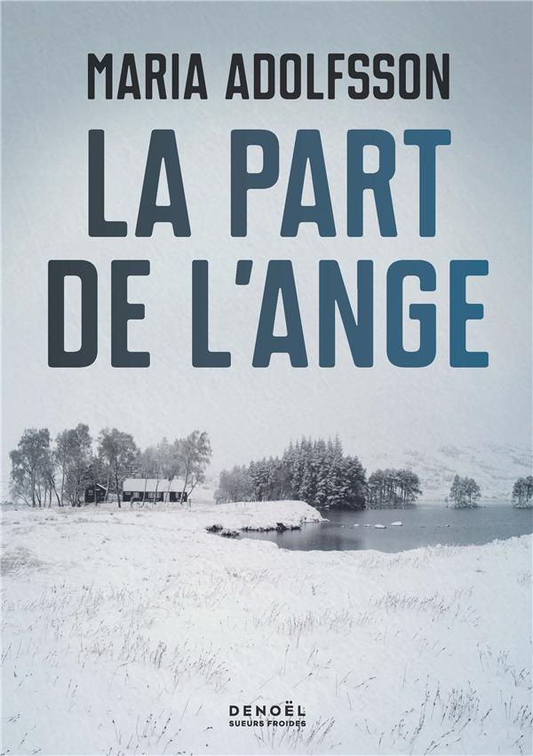 LA PART DE L'ANGE