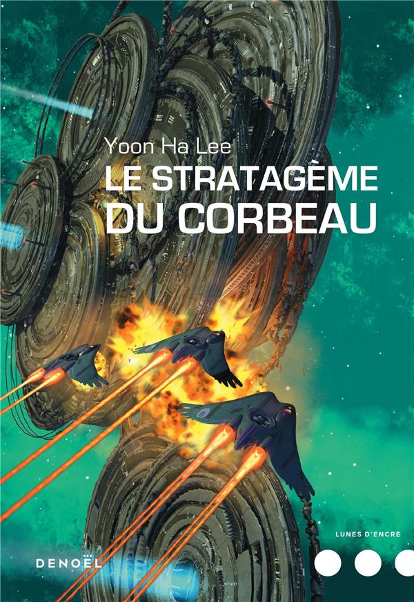 LE STRATAGEME DU CORBEAU