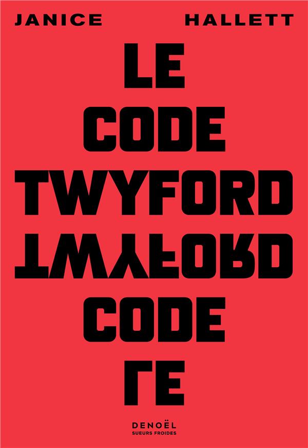 LE CODE TWYFORD