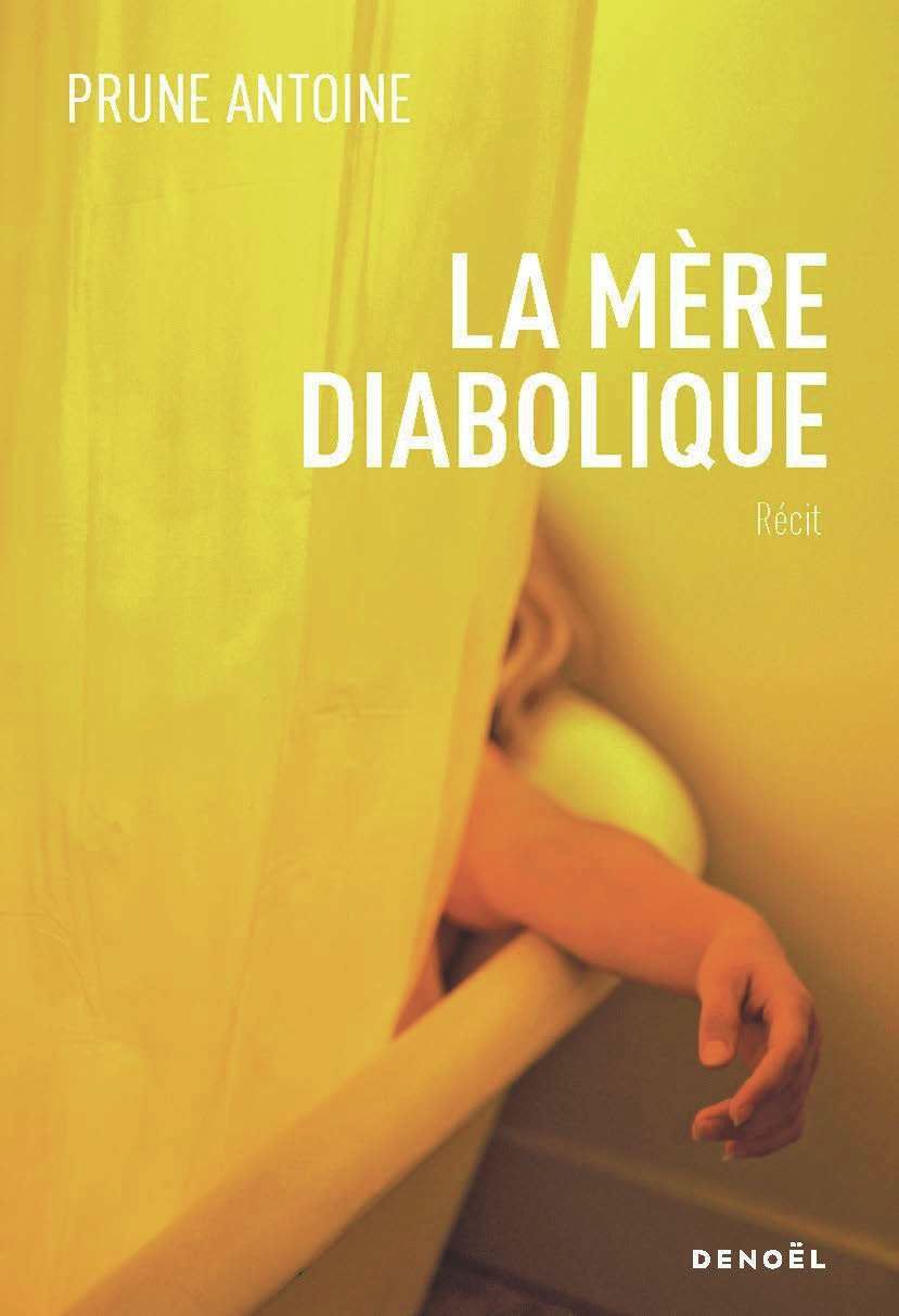 LA MERE DIABOLIQUE