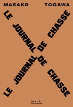 LE JOURNAL DE CHASSE