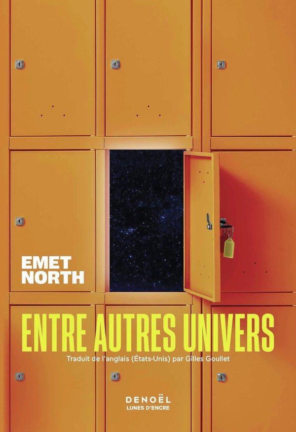 ENTRE AUTRES UNIVERS