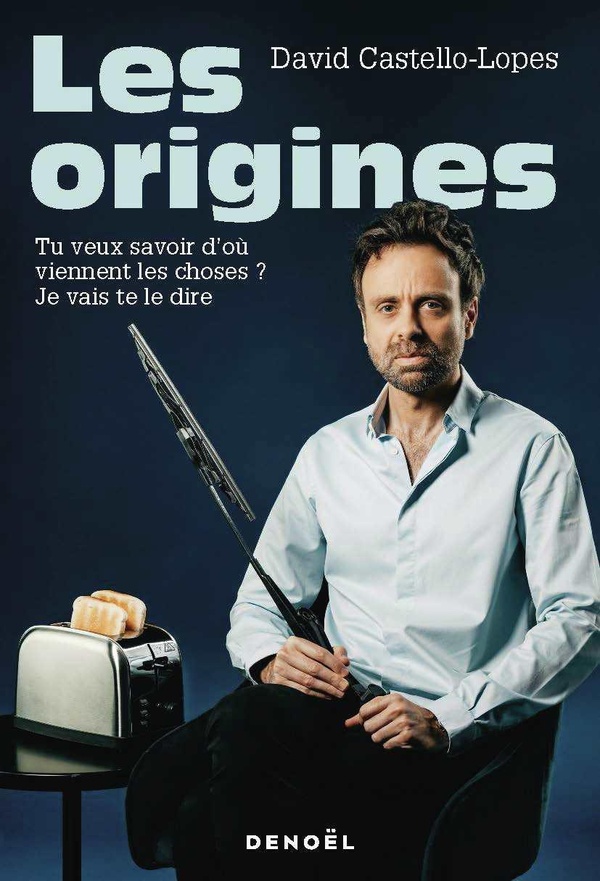 LES ORIGINES