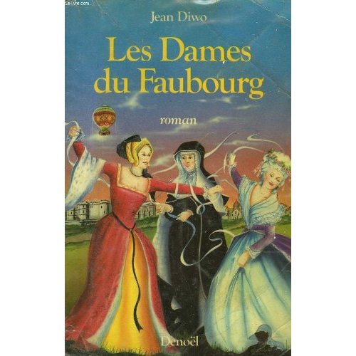 LES DAMES DU FAUBOURG