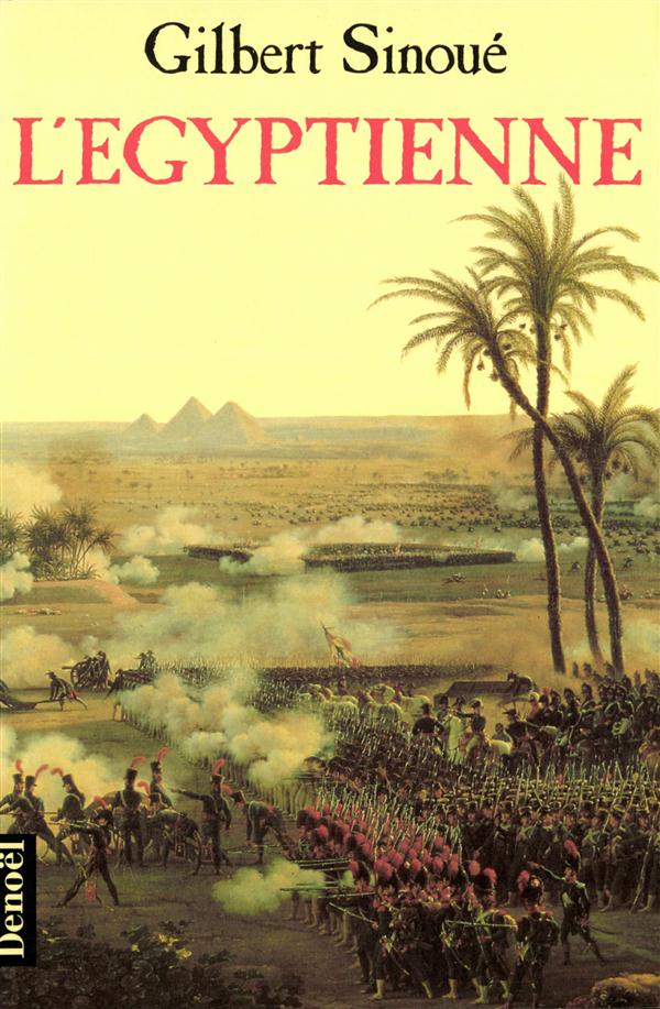 L'EGYPTIENNE