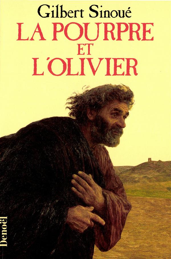 LA POURPRE ET L'OLIVIER OU CALIXTE I  , LE PAPE OUBLIE