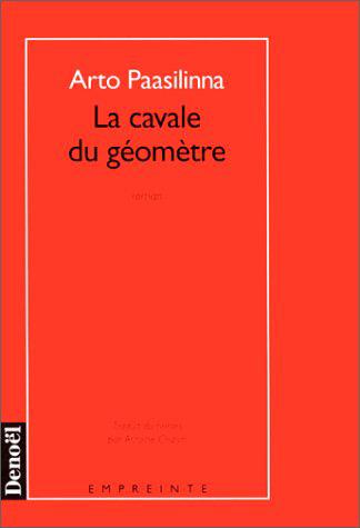 LA CAVALE DU GEOMETRE