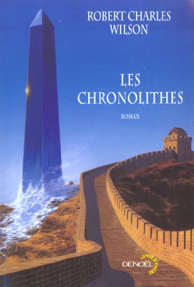 LES CHRONOLITHES