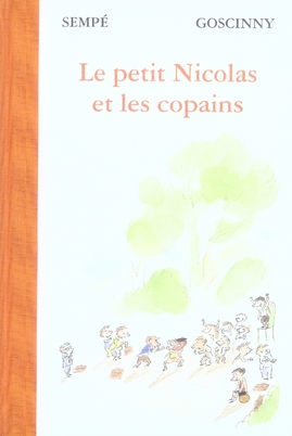 LE PETIT NICOLAS ET LES COPAINS