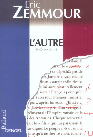 L'AUTRE
