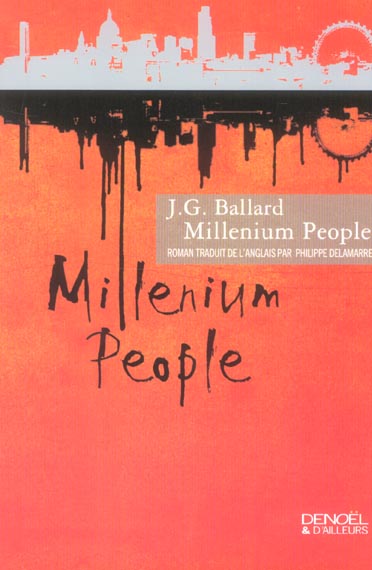 MILLENIUM PEOPLE