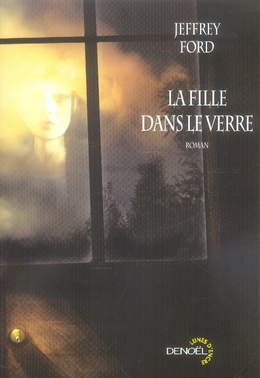 LA FILLE DANS LE VERRE