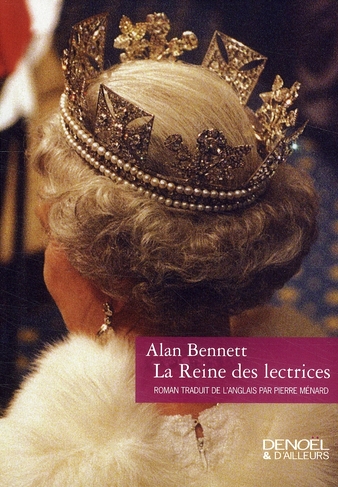 LA REINE DES LECTRICES