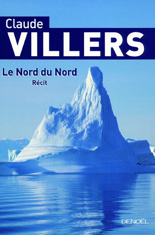 LE NORD DU NORD - BALADES EN ARCTIQUE