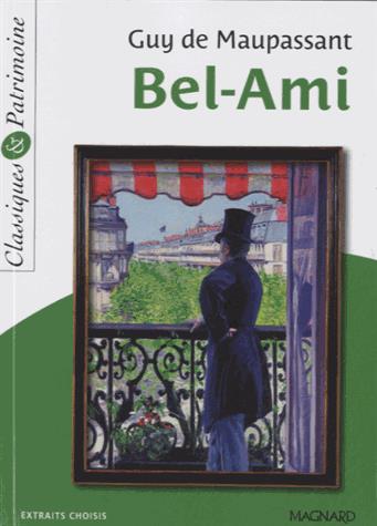 BEL-AMI - CLASSIQUES ET PATRIMOINE