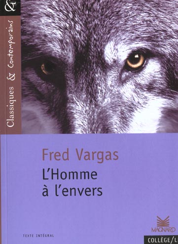 L'HOMME A L'ENVERS - CLASSIQUES ET CONTEMPORAINS