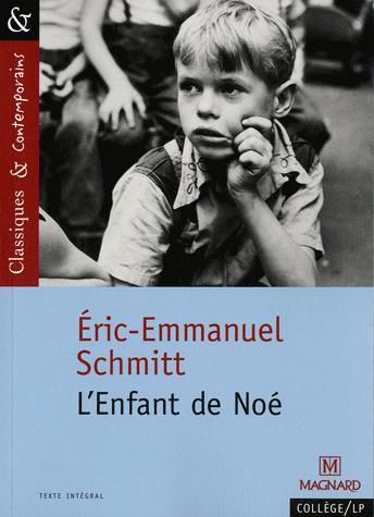 L'ENFANT DE NOE - CLASSIQUES ET CONTEMPORAINS