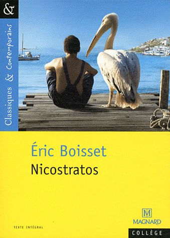 NICOSTRATOS - CLASSIQUES ET CONTEMPORAINS