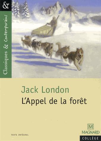 L'APPEL DE LA FORET - CLASSIQUES ET CONTEMPORAINS