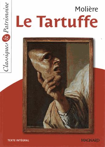 LE TARTUFFE - CLASSIQUES ET PATRIMOINE