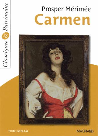 CARMEN - CLASSIQUES ET PATRIMOINE