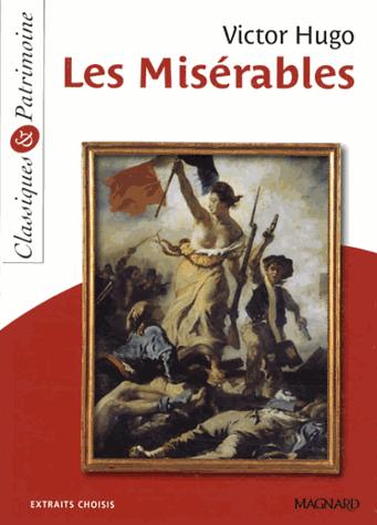 LES MISERABLES - CLASSIQUES ET PATRIMOINE